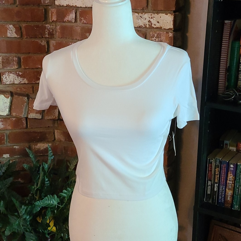 Cute Crop Top